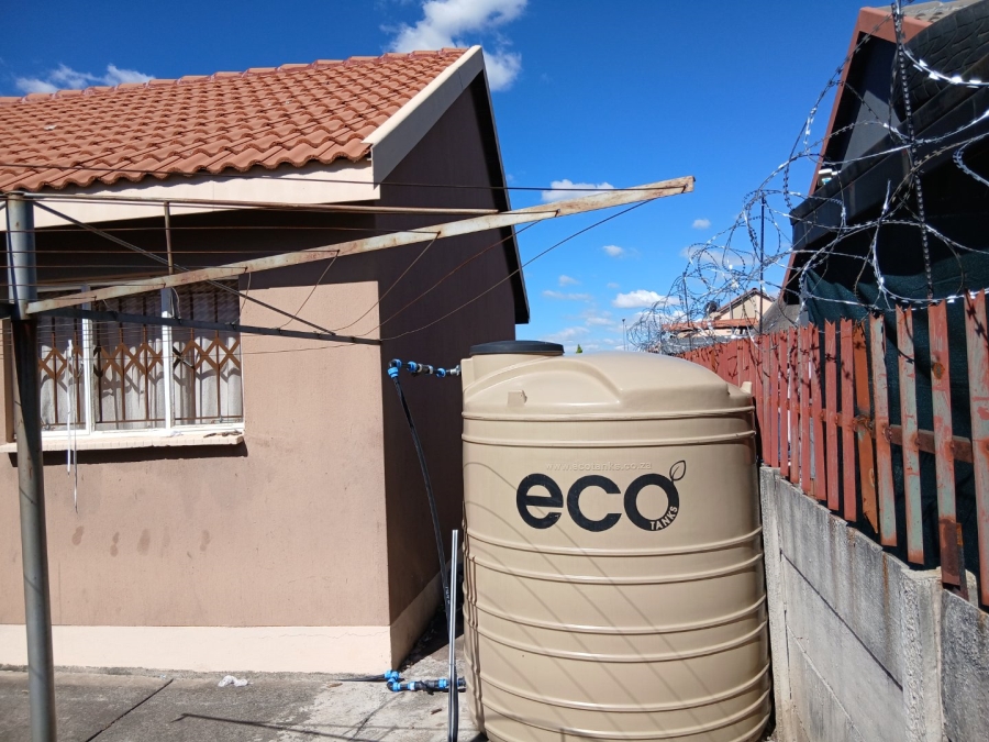 4 Bedroom Property for Sale in Freedom Park A North West